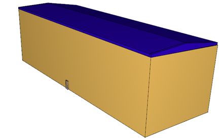 Modello Fluidodinamico