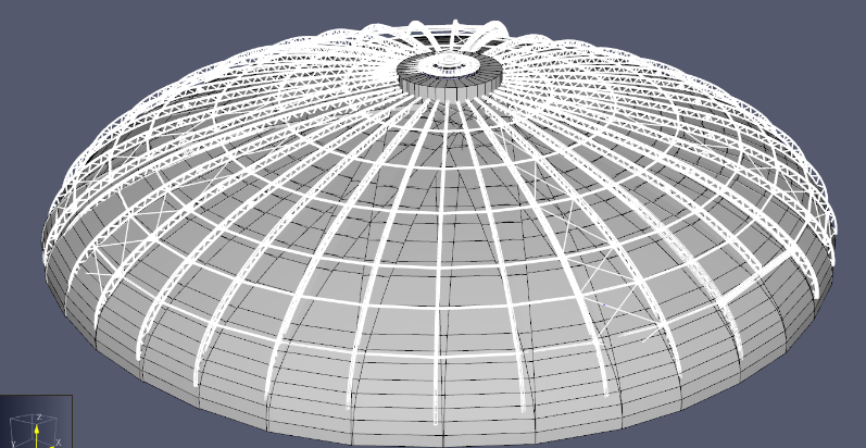 FSE nel palazzetto dello sport