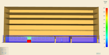 Progetto antincendio uffici Milano