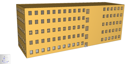 Progetto antincendio uffici Milano